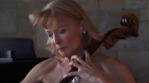 Sara Sant'Ambrogio plays Lucas Richman Stream of Consciousness No. 2