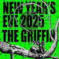 NYE@ The Griffin event image