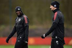 Maybe you would like to learn more about one of these? Romelu Lukaku Ibragimovich Nastoyashij Chempion
