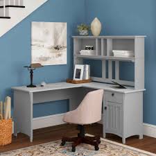 Rectangular storage unit with soft close drawers. The 9 Best L Shaped Desks For Business In 2021