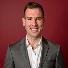 Proud husband alert! Congratulations to Chase