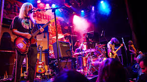 30 Years Of Dinosaur Jr Forget The Swan Presented By Dc Shoes Youtube