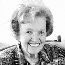 Eleanor SHEPARD Obituary (1921