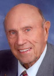 Obituary for Everett A. Manning