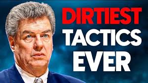 PSU at Wisconsin January 26, 1995