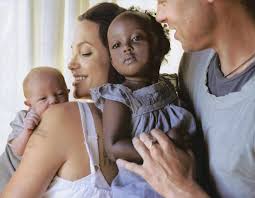 Angelia had zahara tested for hiv when she brought her. Brad Pitt Photo Brad Pitt Brad Pitt Brad And Angelina Brad Pitt And Angelina Jolie