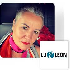 LUZ LEÓN COMUNICACIÓN