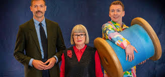 Dresses garments sew plus sewing bee. The Great British Sewing Bee Staffel 6 Stream Anschauen