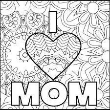 Discover our free mother's day coloring pages. Cool Mother S Day Coloring Pages Free Coloring Sheets Christmas Coloring Pages Mothers Day Coloring Pages Printable Christmas Coloring Pages