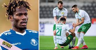 Hammarby vs trelleborg on 1 april 2021 in sweden: Hammarbys Cupmatch Mot Trelleborg Flyttad Till 1 April Aftonbladet