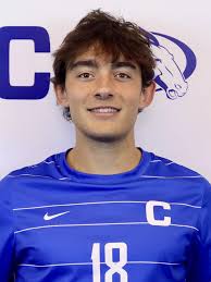 2025 Men's Soccer Roster