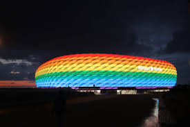 Beleuchtung der allianz arena beleuchtung: Oftqkmi9cj7lm