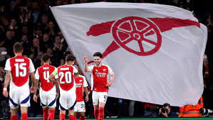 Eso es crucial' - Mikel Arteta le dice al Arsenal lo que deben hacer para  vencer al Real Madrid después de que los Gunners se emparejen con los  Blancos en cuartos de