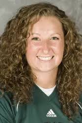 2007 Women's Soccer Roster