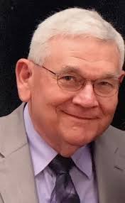 Obituary for LeRoy Eugene Ernst