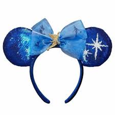 The June Minnie Mouse The Main Attraction Sneak Peek Is Here To Celebrate Peter Pan S Flight Minnie Ears Minnie Mouse Minnie Ears Headband