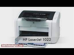 How to connect an hp laserjet 1022 printer and set up printing via a wired and wireless network, you can learn from the article. Hp Laserjet 1022 Instructional Video Youtube