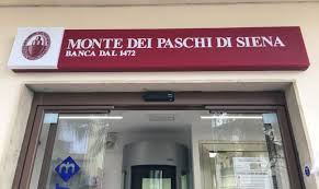 Mps In Filiale Solo Su Appuntamento La Mattina Del Lunedi Mercoledi E Venerdi Il Cittadino Online