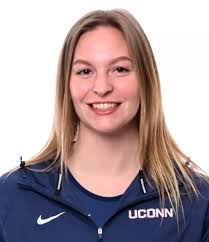 Huskies Capture BIG EAST Championship