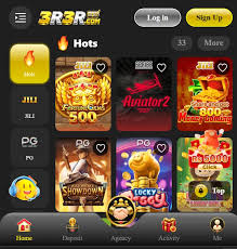 3R3R Game Download APK 2026 & Play Casino App Pakistan