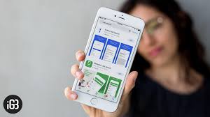 The best job apps and best resume apps to help you find a better job in 2020 using your iphone or android as your ultimate job finding tool. Best Job Hunting Apps For Iphone And Ipad In 2021 Igeeksblog