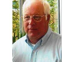 ROGER BLACK Obituary (1950