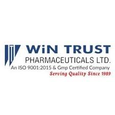 Profile for Wintrust Pharmaceuticals Ltd