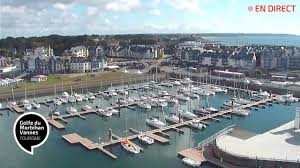 Golfe Du Morbihan Webcams Du Golfe Du Morbihan Facebook