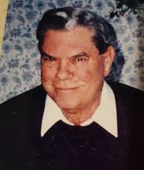 Joseph Richard "Dick" Fearn Obituary