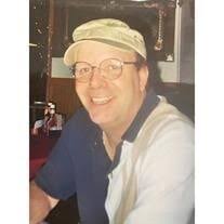 William Todd "Bill" Juengel Obituary