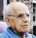 Dominick Putrino Obituary (2007)