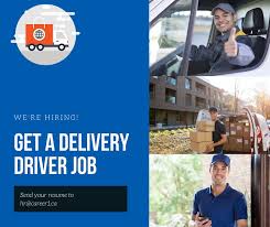 Why shop and deliver with instacart? Career1 Staffing And Recruitment Solutions On Twitter Got 3 Years Experience In Driving Would You Like To Be Working On Delivery Please Apply Now To Hr Career1 Ca Find Out More Https T Co Ruqq8v63lt Deliveryjob
