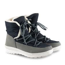 Cette bottine fourrée pour femmes avec empiècements en stretch au style tricoté sur le côté externe du pied et une fermeture éclair sur le côté interne attire l'œil. Bottes D Equitation Hiver A Commander En Ligne Horze Fr