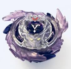 Beyblade Burst God Valkyrie V3 Genesis Valtyrek Usa Crystal Purple Reboot Anime Dragon Ball Super Valkyrie Beyblade Burst