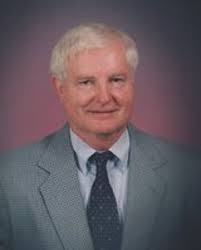 Charles Jacobs Obituary