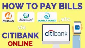 Signing up for new credit card at citibank malaysia is ✓fast & ✓convenient. How To Pay Citibank Credit Card Bill Through Atm