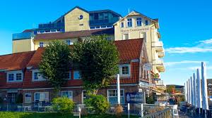 1850 wurde dieses haus in backbauweise errichtet. Fischrestaurant Cuxhaven Hus Op N Diek Im Lotsenviertel Cuxhaven