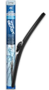 Replacement Wiper Blades Winter Wiper Blades Peak Auto