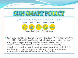Looking for someone who is focused on digital projects and solutions. The Policy At Present Stipulates That Adequate Shade Is Provided To Protect Children From The Sun This Supports The Education And Care Services National Ppt Download