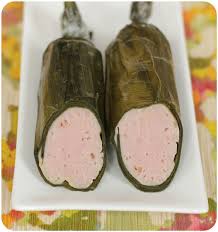 Vietnamese Ham | Giò Lụa | Chả Lụa