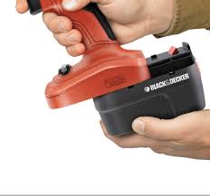Black Decker Epc12ca 12v Akulu Vidalama Tek Akulu