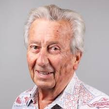 Jean Jacques Mora (@jacques_mora)