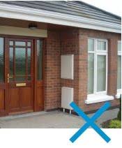 By this old house | earns commissions. Meter Location Guidelines Gas Networks Ireland