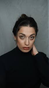 Devi Nair, 29, Moscow.Film and Theater talent. Official Website