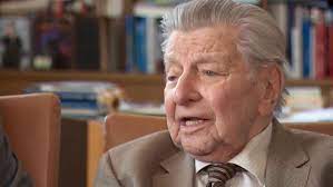 Der wohl bekannteste journalist österreichs, der soeben noch im fernsehen für die coronaimpfung warb, ist am donnerstag im alter von 94 jahren gestorben. Xnz4hww Cdywm