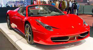Taxfree price +24% bpm luxury tax +19% vat (based on taxfree price). Are Ferraris Cheaper In Italy Europe Than U S 11 Models