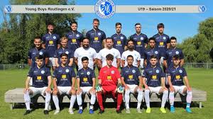 Bsc young boys are a swiss sports club based in bern, switzerland. Young Boys Reutlingen A Junioren