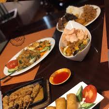 مطعم باتافيا في جدة السعر المنيو العنوان كافيهات جده افضل مقاهي جده