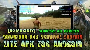 66.47 mb, actualizado 2021/01/07 requisitos: Download Ark Survival Evolved Lite Apk For Android 90 Mb Only Support All Devices Youtube