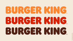Out with the old, in with a new classic #newprofilepic. Jkr Reveals Real Food Inspiration Behind First Burger King Rebrand In 20 Years Design Week